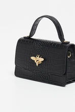 Load image into Gallery viewer, Cartera Lily Croco