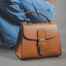 Load image into Gallery viewer, Cartera Allana