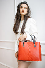 Load image into Gallery viewer, Cartera Rafa