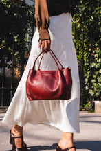 Load image into Gallery viewer, Cartera Allegra