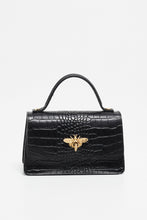 Load image into Gallery viewer, Cartera Lily Croco
