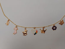 Load image into Gallery viewer, Charms para carteras
