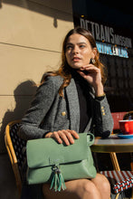 Load image into Gallery viewer, Cartera Indila

