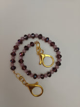 Load image into Gallery viewer, Charm tipo cadena para cartera
