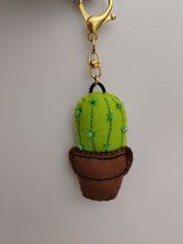 Load image into Gallery viewer, Charm de peluche para cartera
