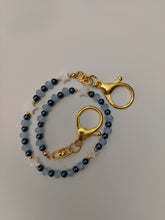 Load image into Gallery viewer, Charm tipo cadena para cartera
