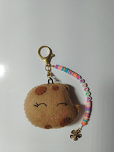 Load image into Gallery viewer, Charm de peluche para cartera
