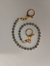 Load image into Gallery viewer, Charm tipo cadena para cartera
